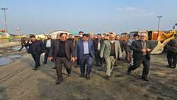 تأکید بازرس کل قضایی آذربایجان غربی بر نوسازی و توسعه ناوگان شهری ارومیه  